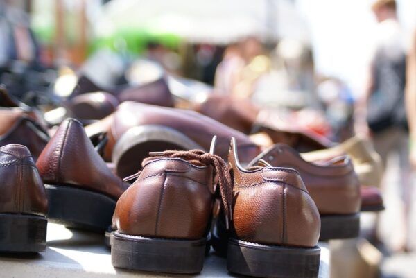 Black Shoe - Ảnh 4