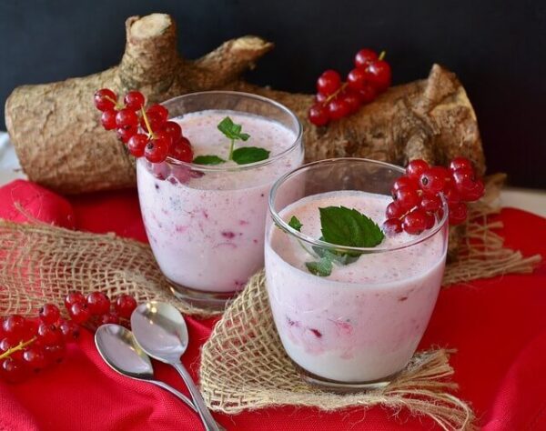 Raspberries - Ảnh 3